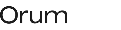 Orum