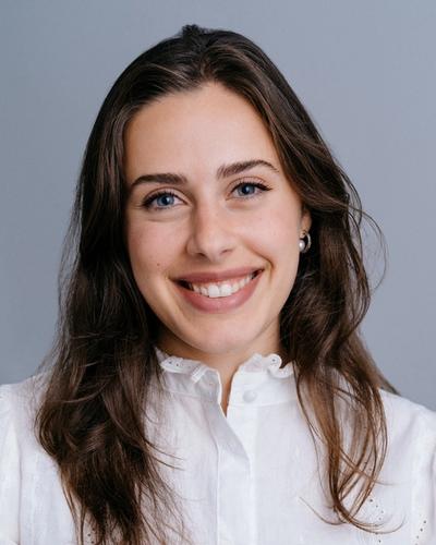 Jessica Miller