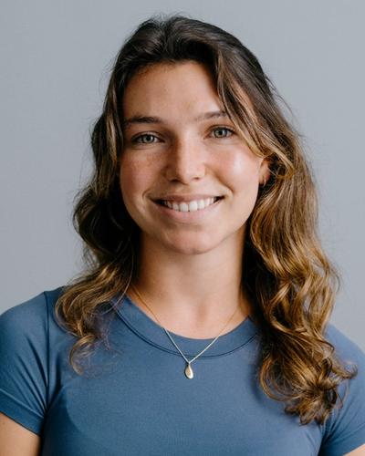 Jordan Fox