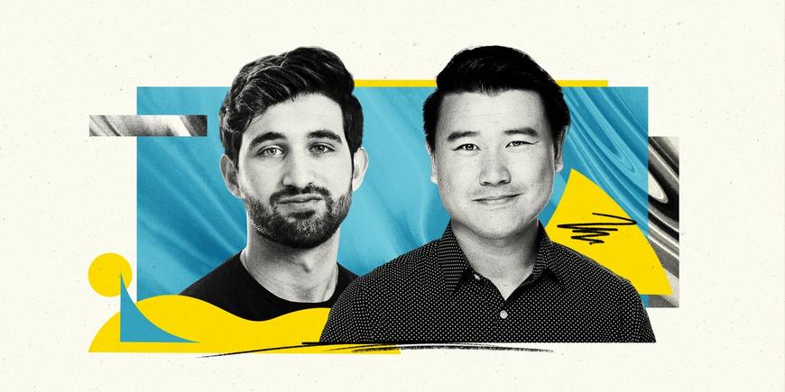 Anthony Sutardja on Revolutionizing Logistics with Generative AI