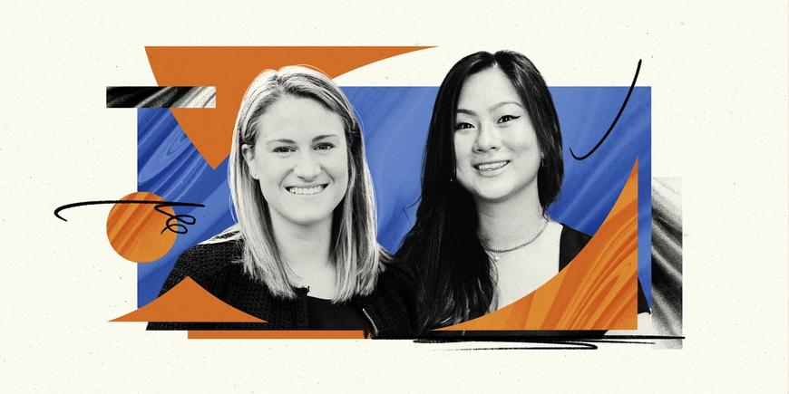 Fintech Goes Global: What It Takes To Build Products and Teams That Scale Beyond Borders With Erica Dorfman at Brex
