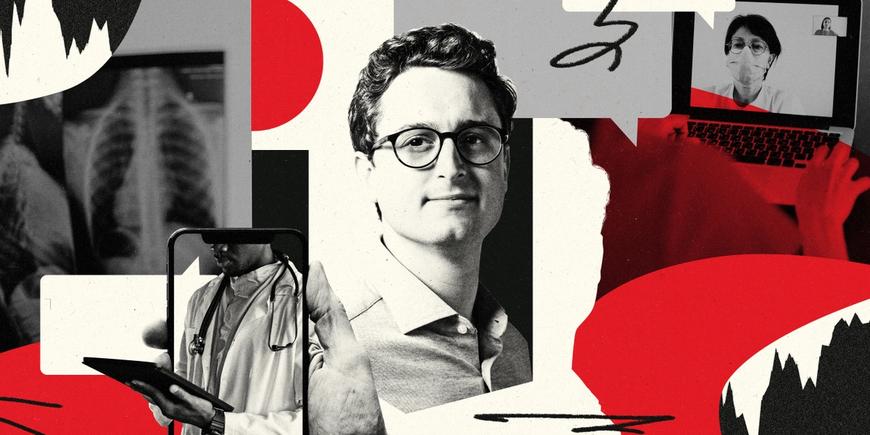 healthcare investors, health vc, business of healthcare