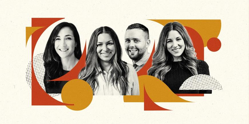 Early Stage Founders’ Series A Success Depends on People and Networks Strategy: Here’s How To Build Yours