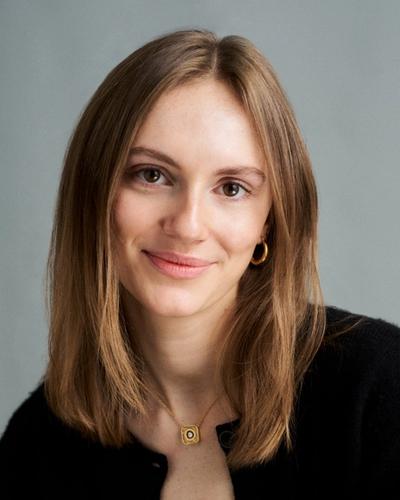 Amber Cohon
