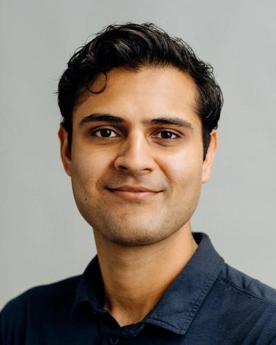 Tanmaye Bhatia