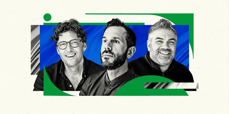 Why We Invested in HumanX, the Next Definitive Gathering of AI Leaders