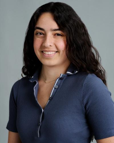 Daria Arzy