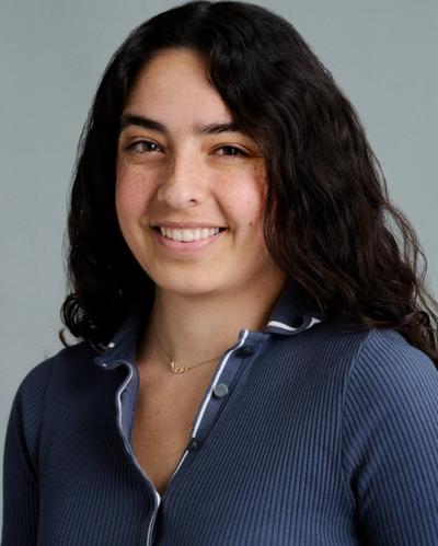 Daria Arzy
