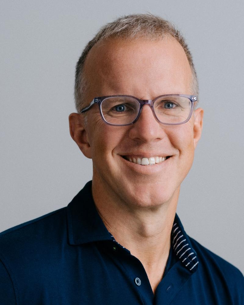 Bradley Svrluga, Managing Partner & Co-Chief Information Officer at Primary Venture Partners
