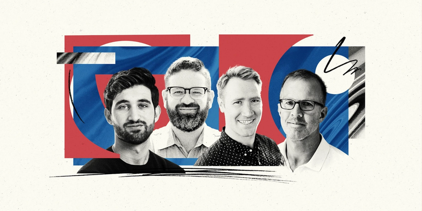 Why We Invested in Cargado, the Software Stack Connecting U.S. and Mexico Supply Chains
