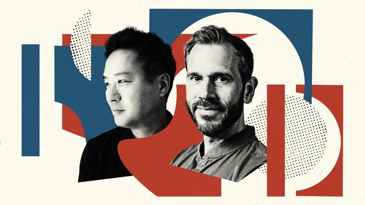 What Invention and Incubation Have in Common