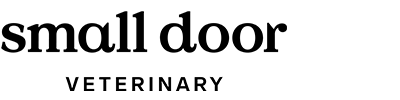 Small Door Veterinary 
