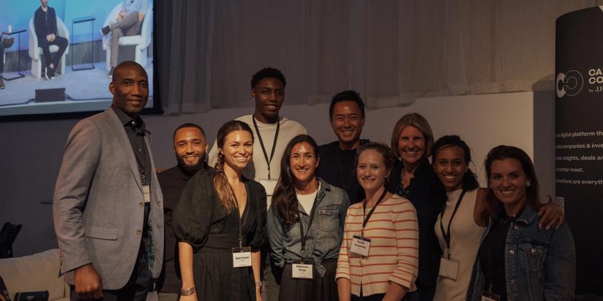 With Fund IV, a Look Back on Growing Up With Primary