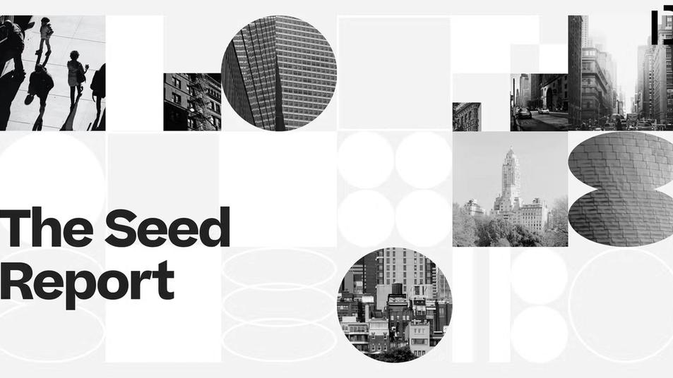 Seed Funding Picks Up Nationwide in Q3 2025