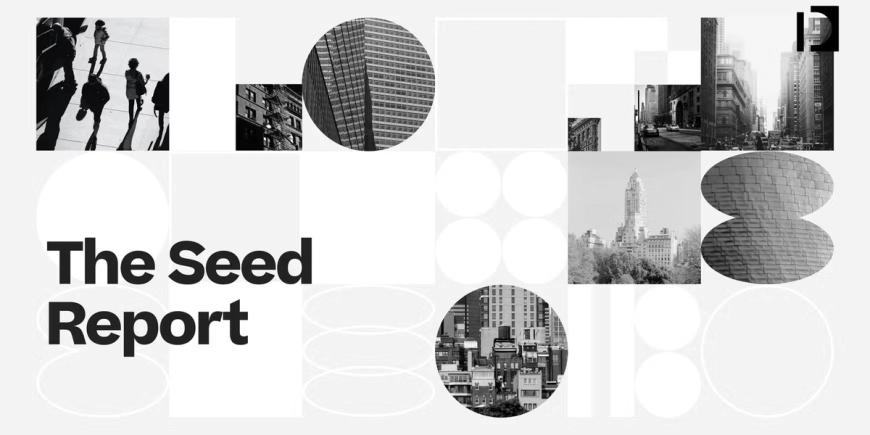 Seed Funding Picks Up Nationwide in Q3 2025