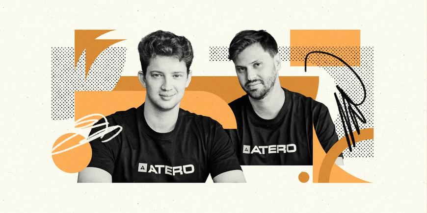 Why We Invested in Atero—and Why Crusoe Agreed