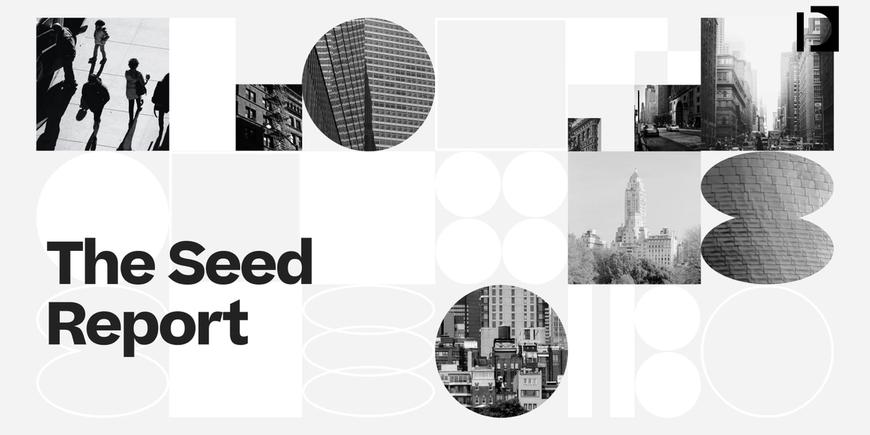 Seed Report Q2 2025: Taking Our Trend Watch National