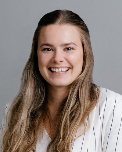 Bridget Flaherty