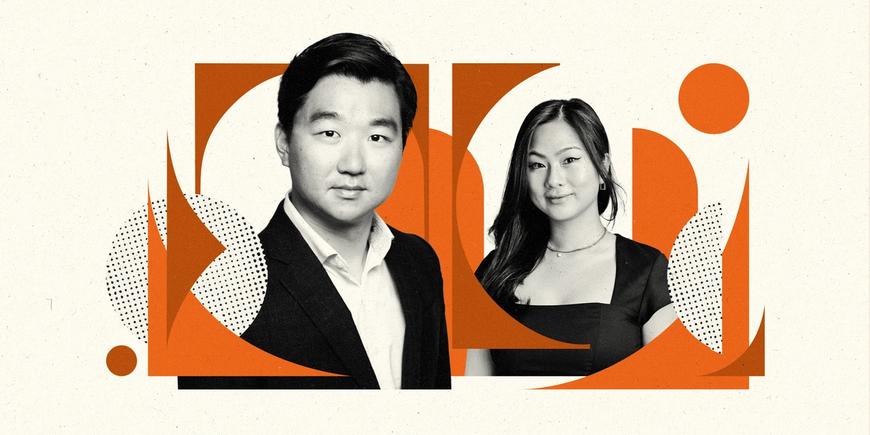 Fall in Love With the Pain Point: Sam Li on the Evolving World of Compliance and How to Meet Customers’ Complex Needs