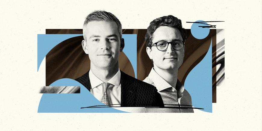 Ryan Serhant on Being Real in Real Estate