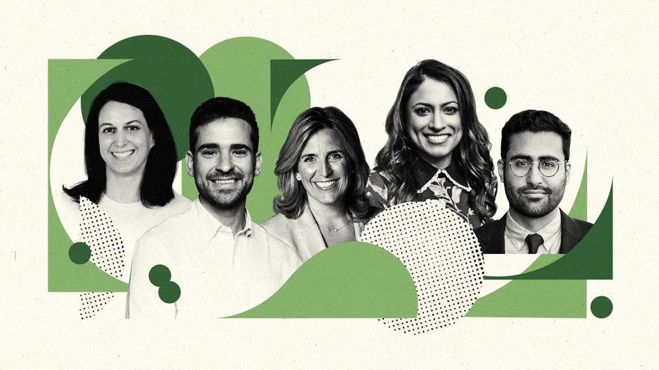 Focal Health Tech: 26 Leaders To Know