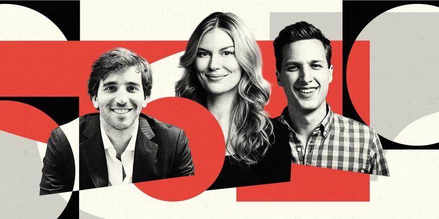 Focal Proptech: The 32 NYC Leaders You Need To Know