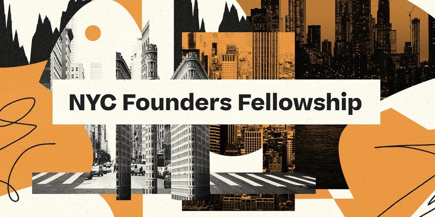 Launching the Seventh Cohort of Primary’s NYC Founders Fellowship: Healthcare