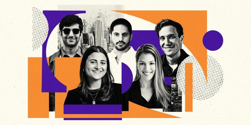 Primary’s NYC Founders Fellowship: Learning, Growing, and Building Essential Connections