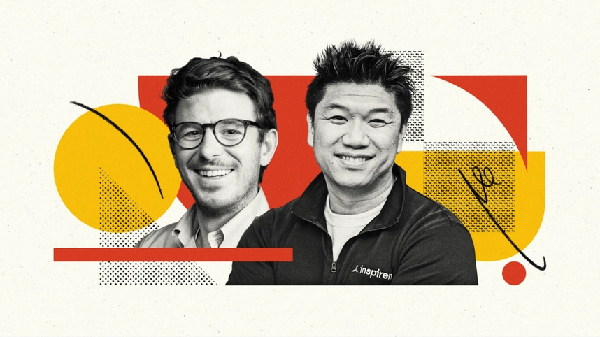 Alex Hejnosz – CEO | Michael Wang – Founder & Chief Clinical Officer