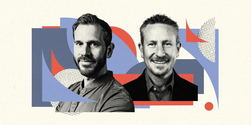 Mimecast Cofounder and CEO Peter Bauer on the Importance of Building Relationships with Customers and Employees