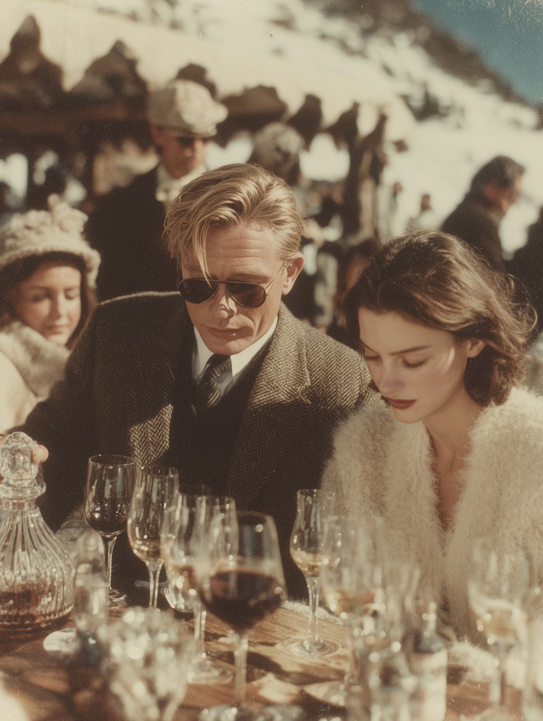 Sommelier For a Day