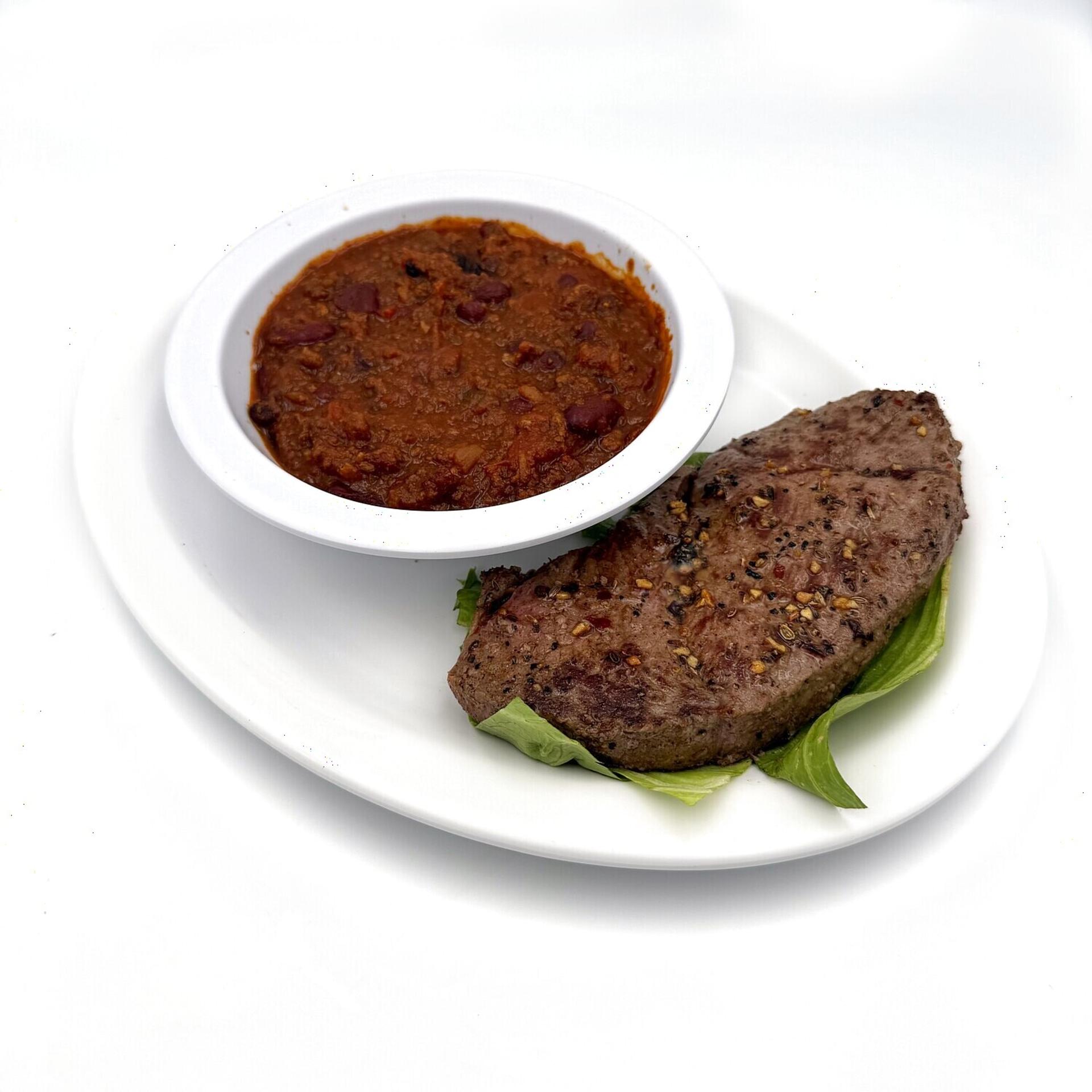 Sirloin Strip