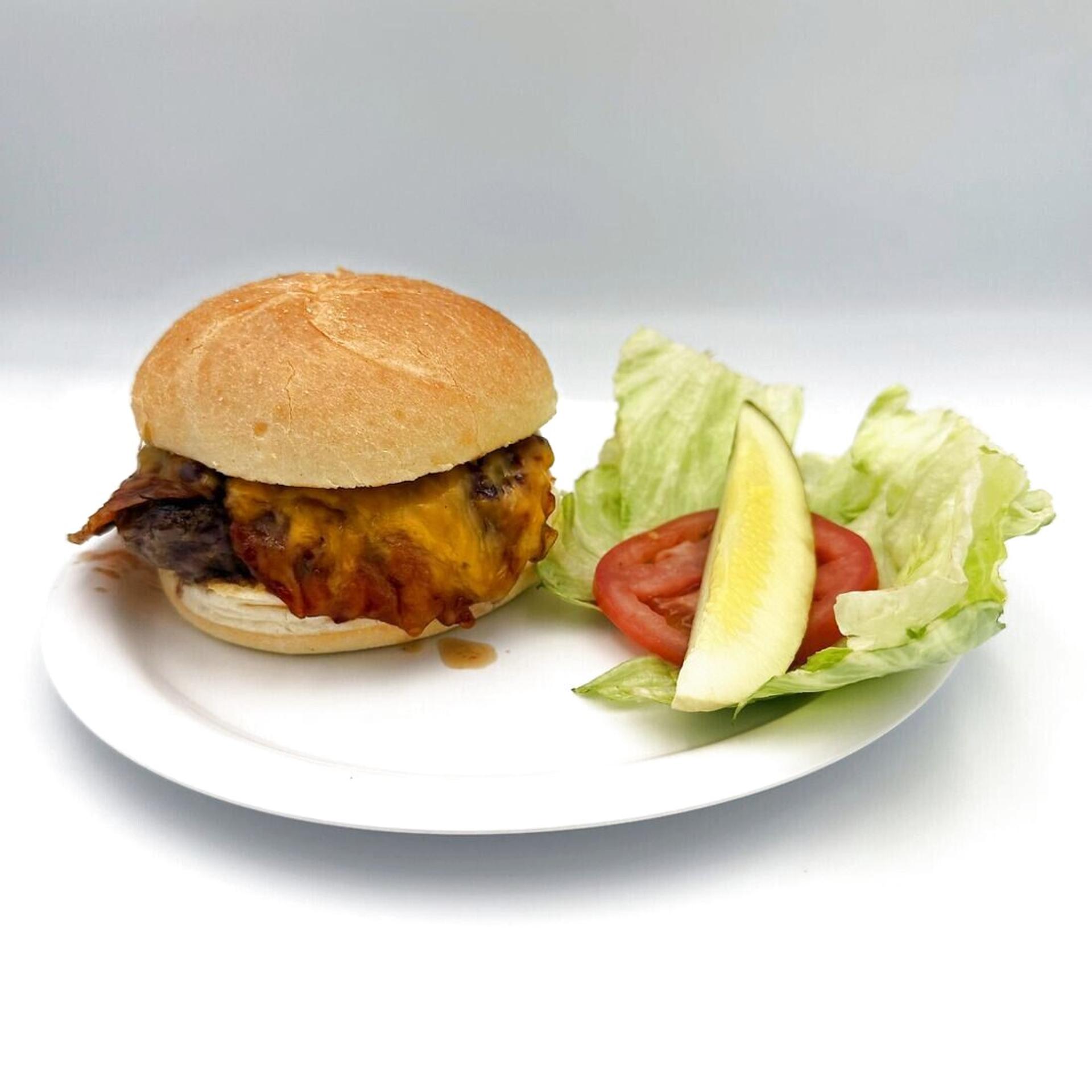 Western Burger