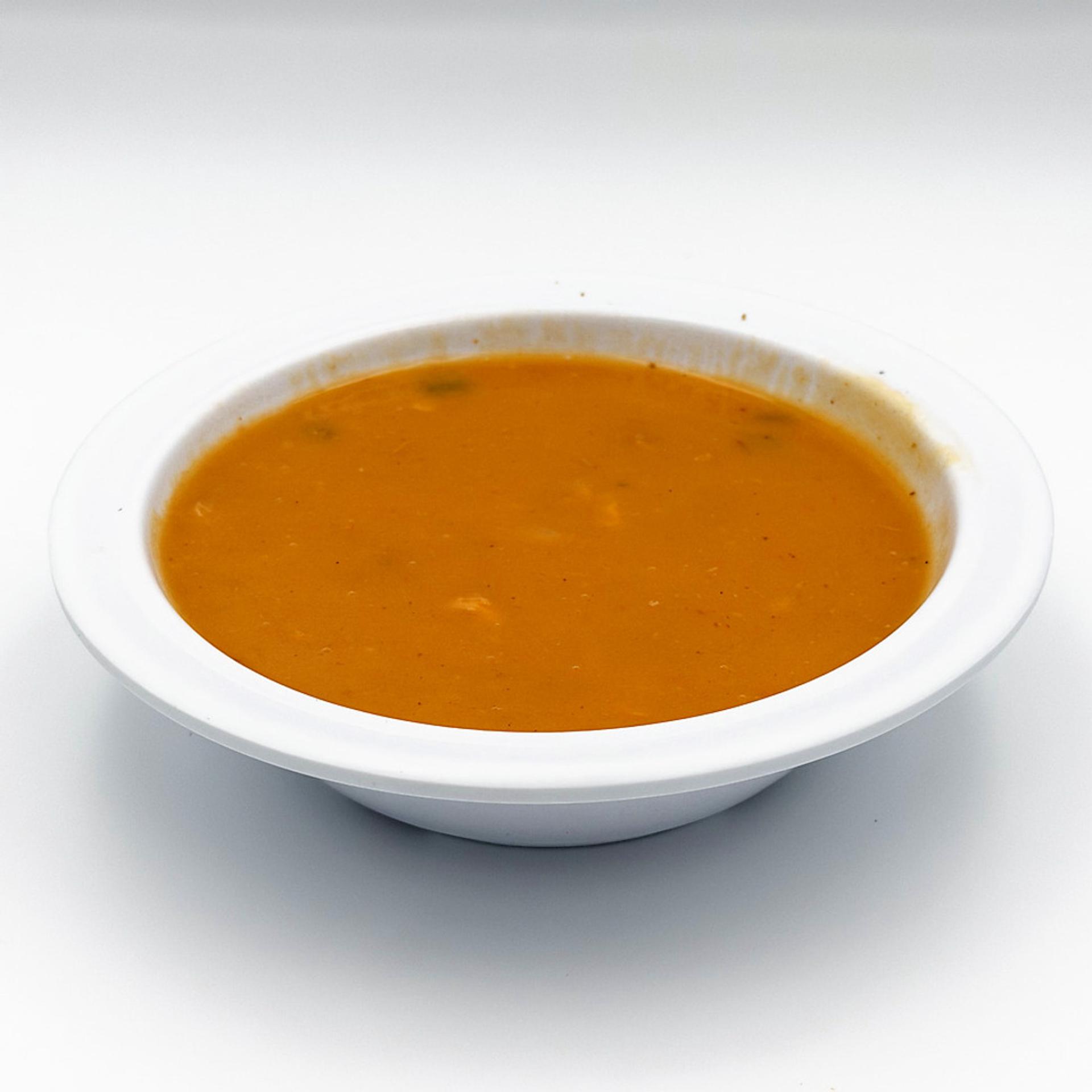 Chicken Tortilla Soup