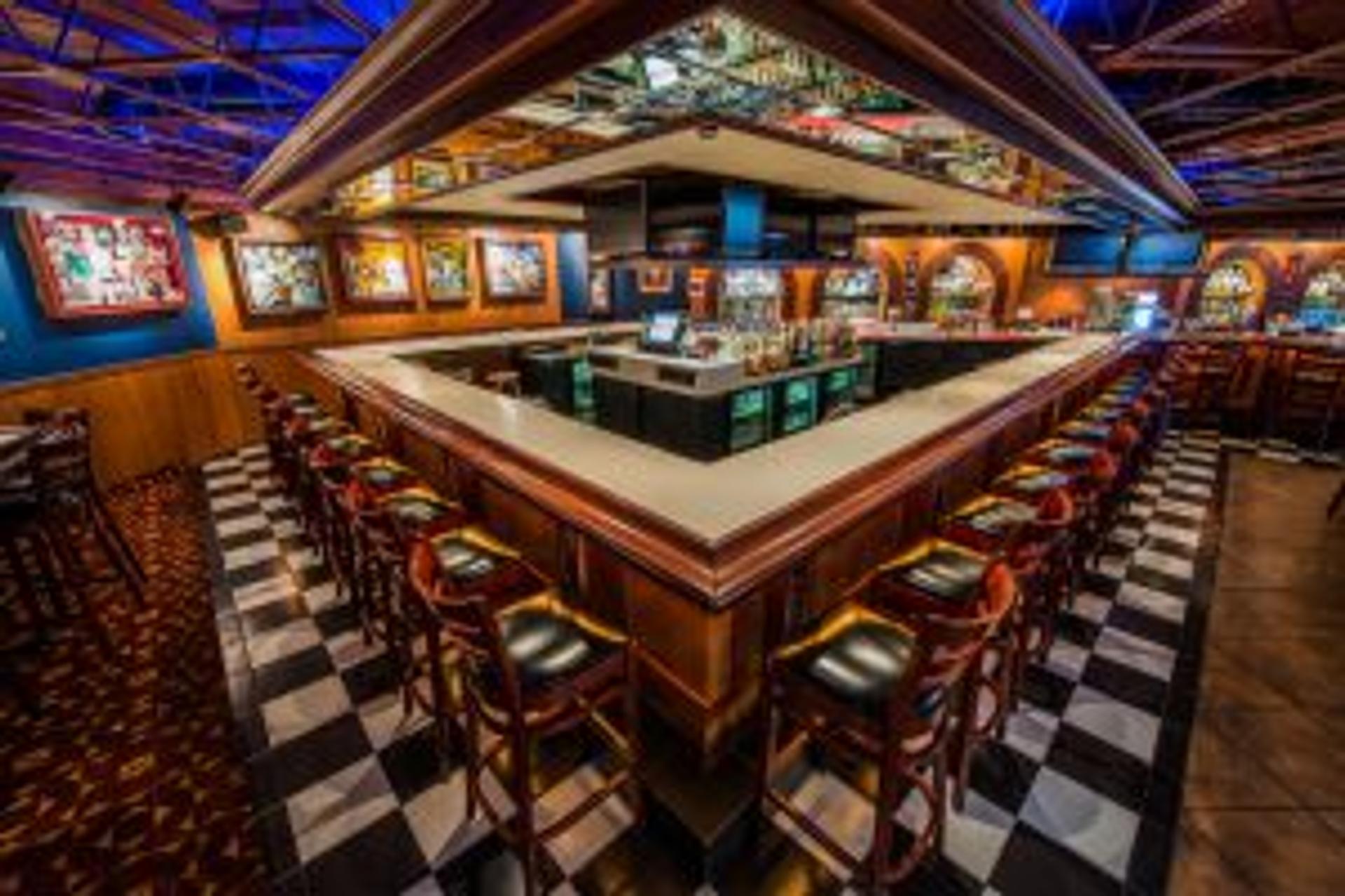 Andy's Pub photo 6