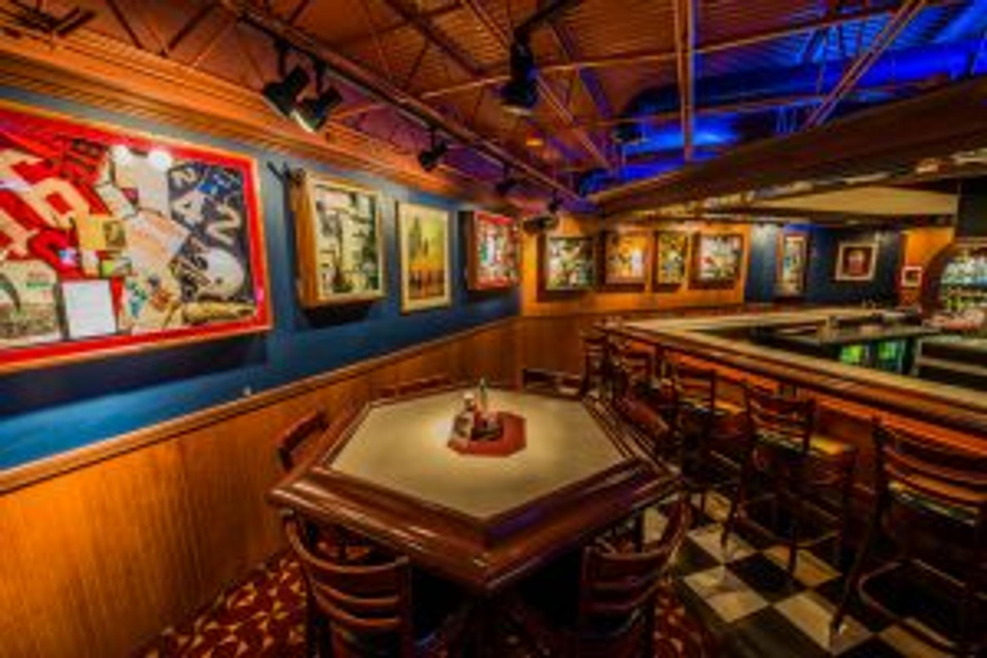 Andy's Pub photo 10