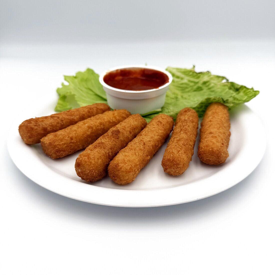 Cheese Sticks