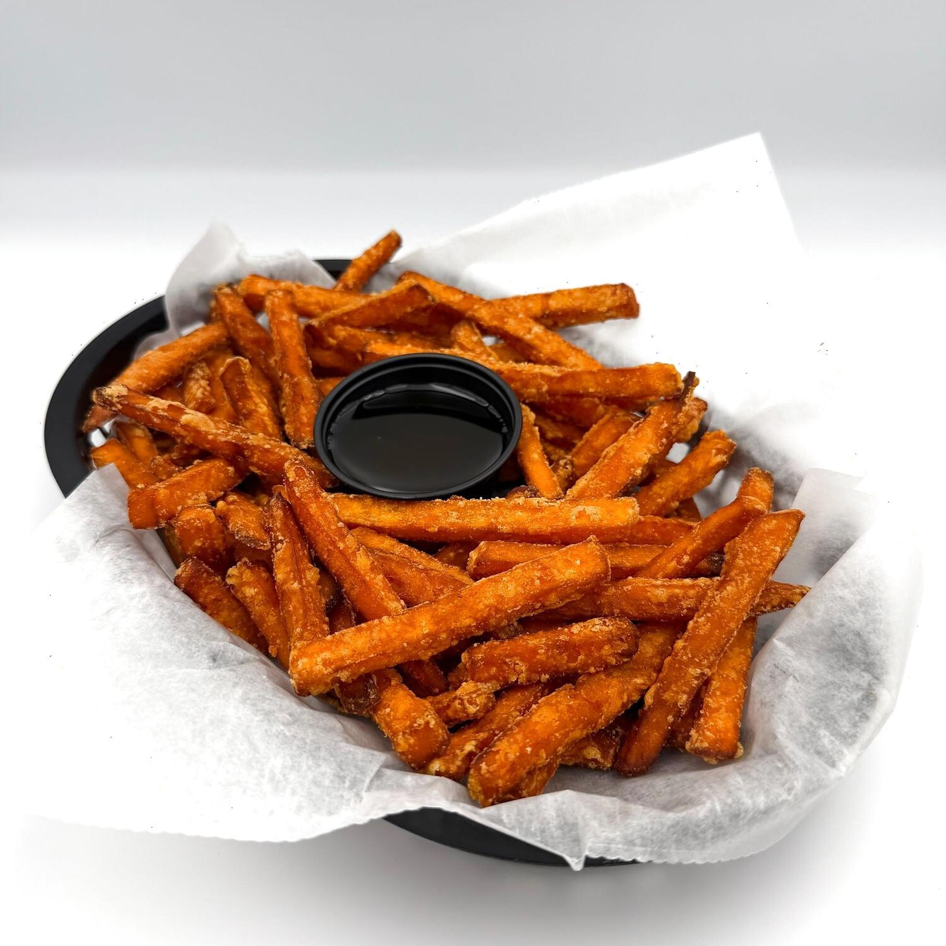 Sweet Fries
