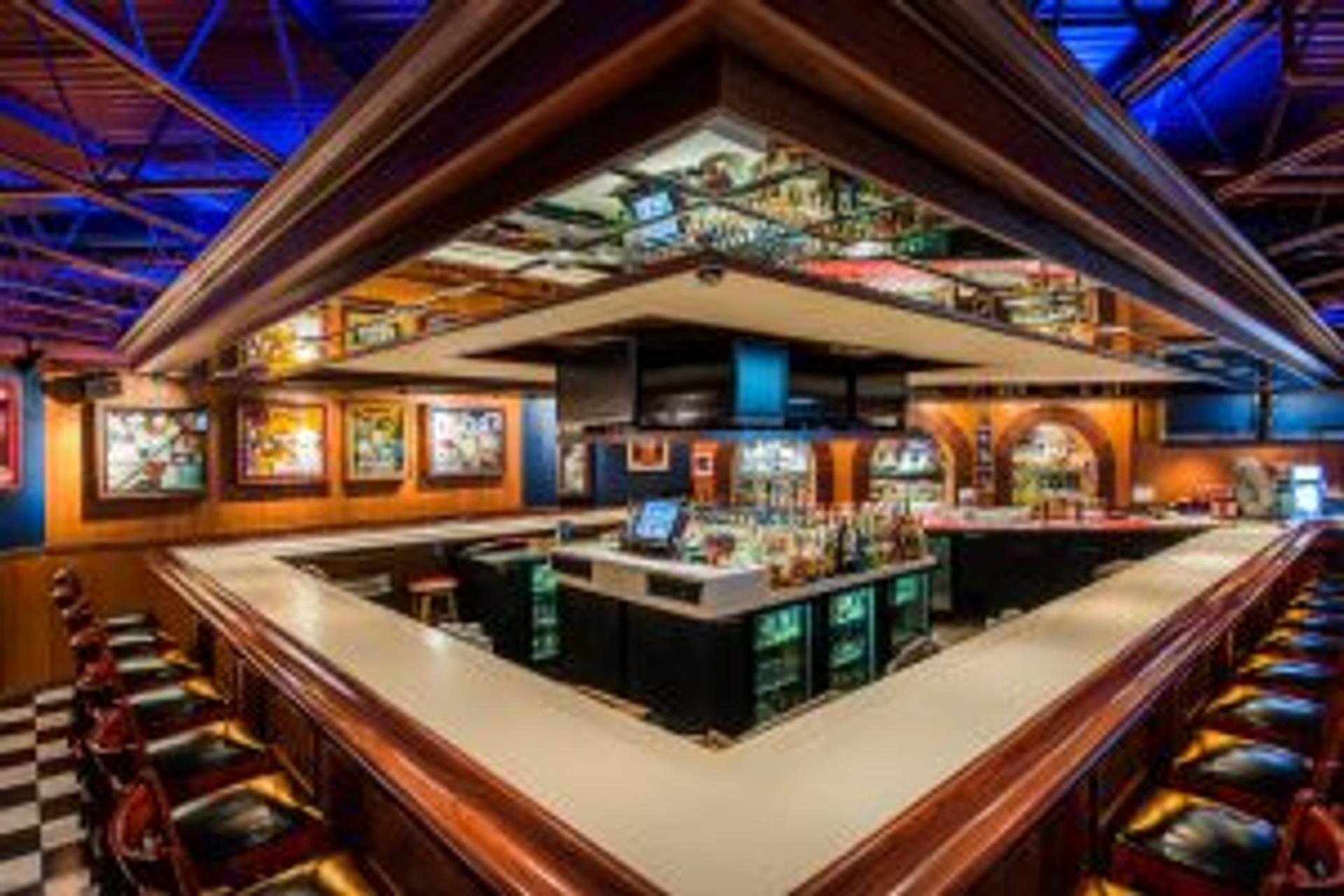 Andy's Pub photo 5