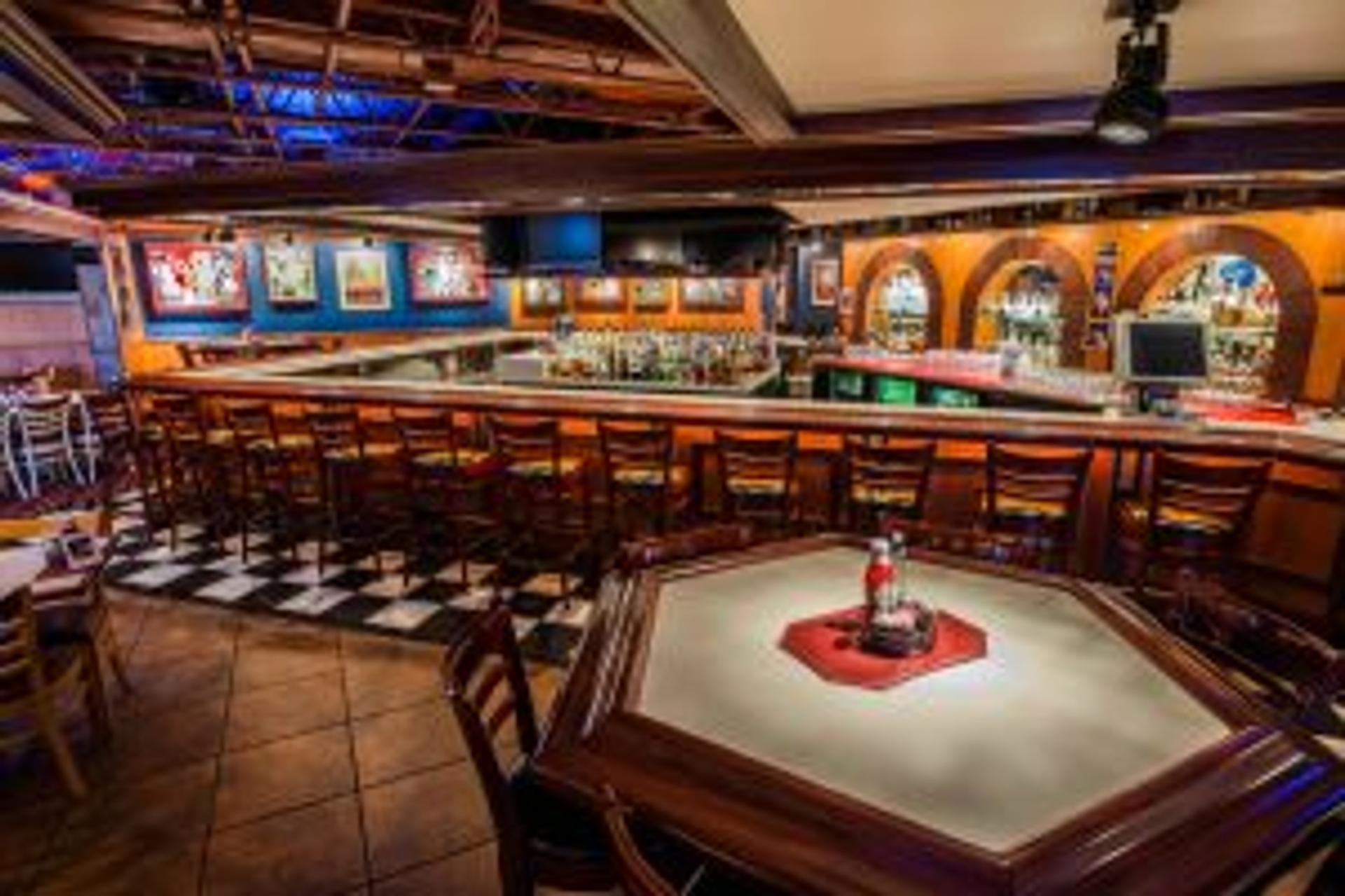 Andy's Pub photo 4