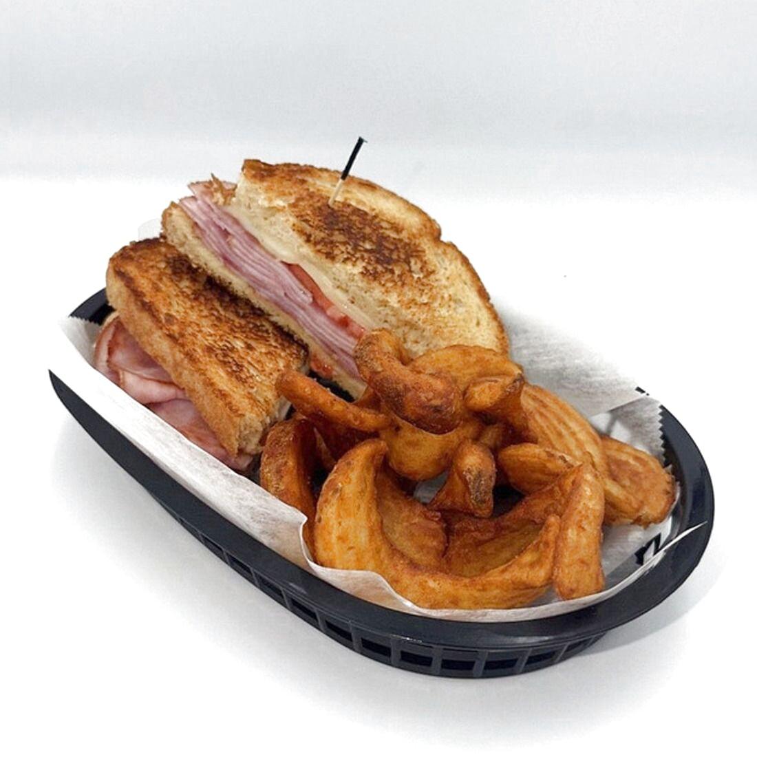 Club Melt