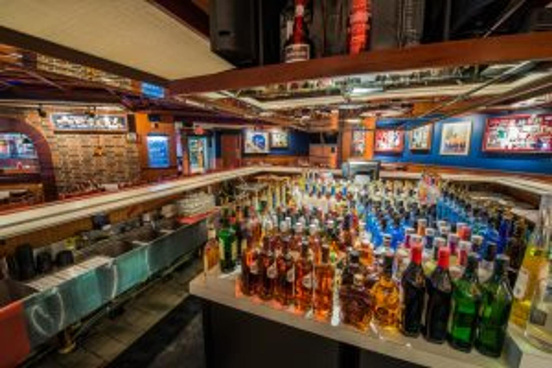 Andy's Pub photo 3