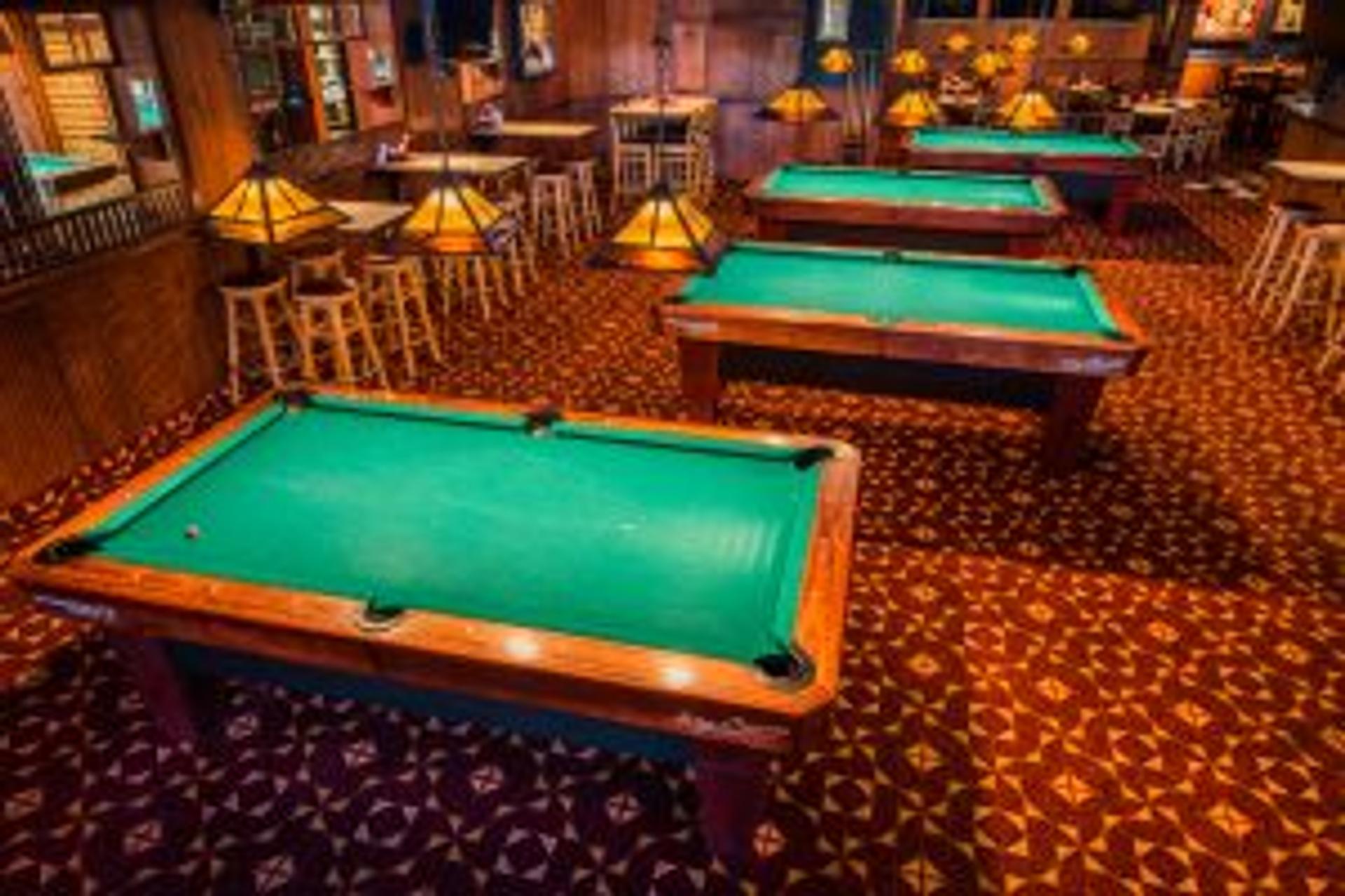 Andy's Pub photo 8