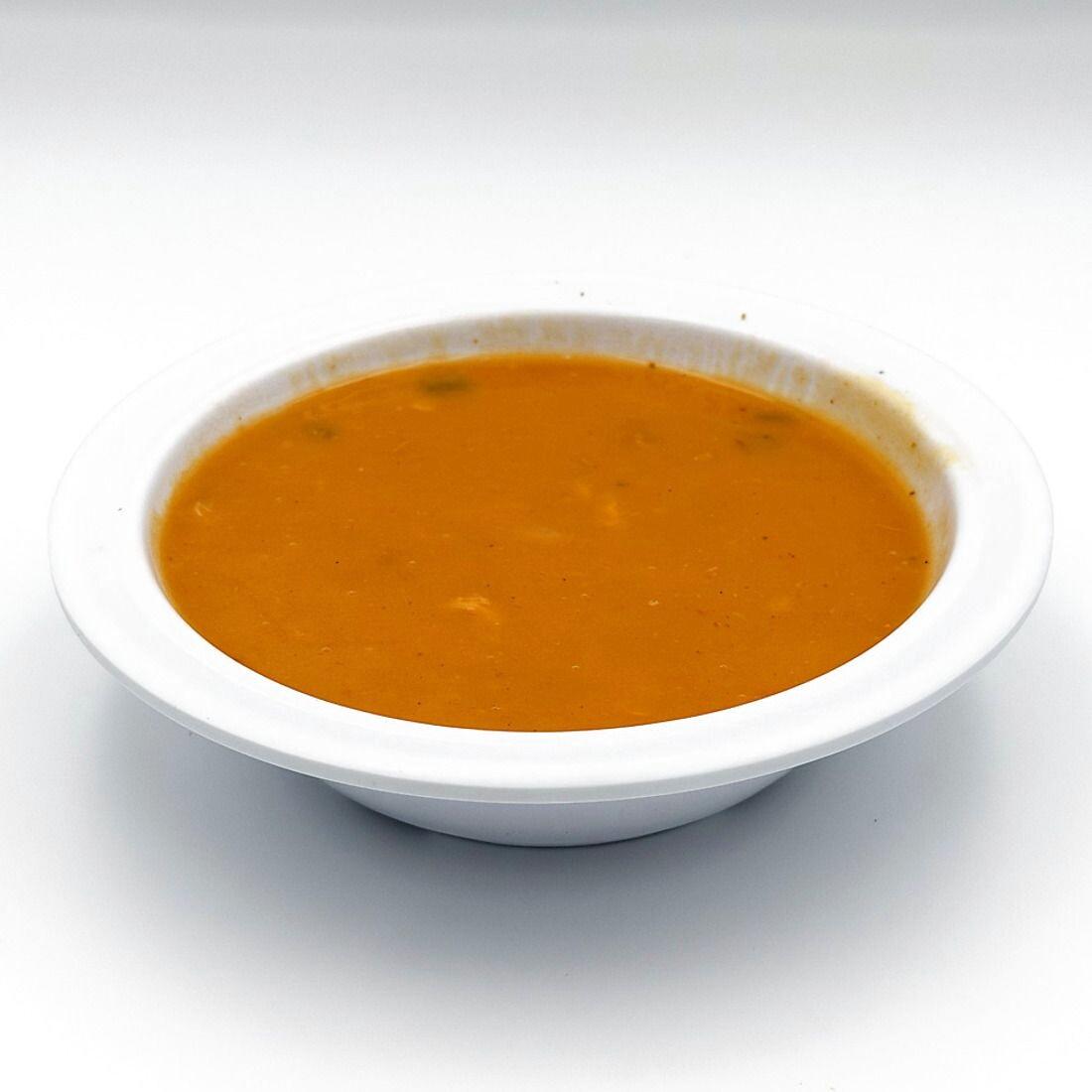 Chicken Tortilla Soup at Andy's Pub