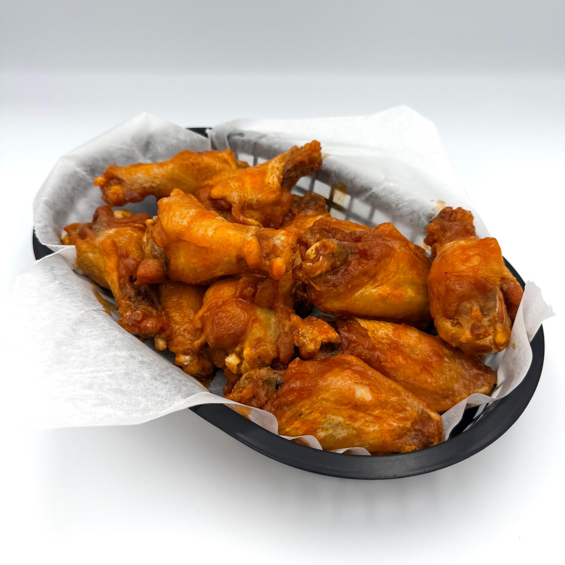 12 Wings