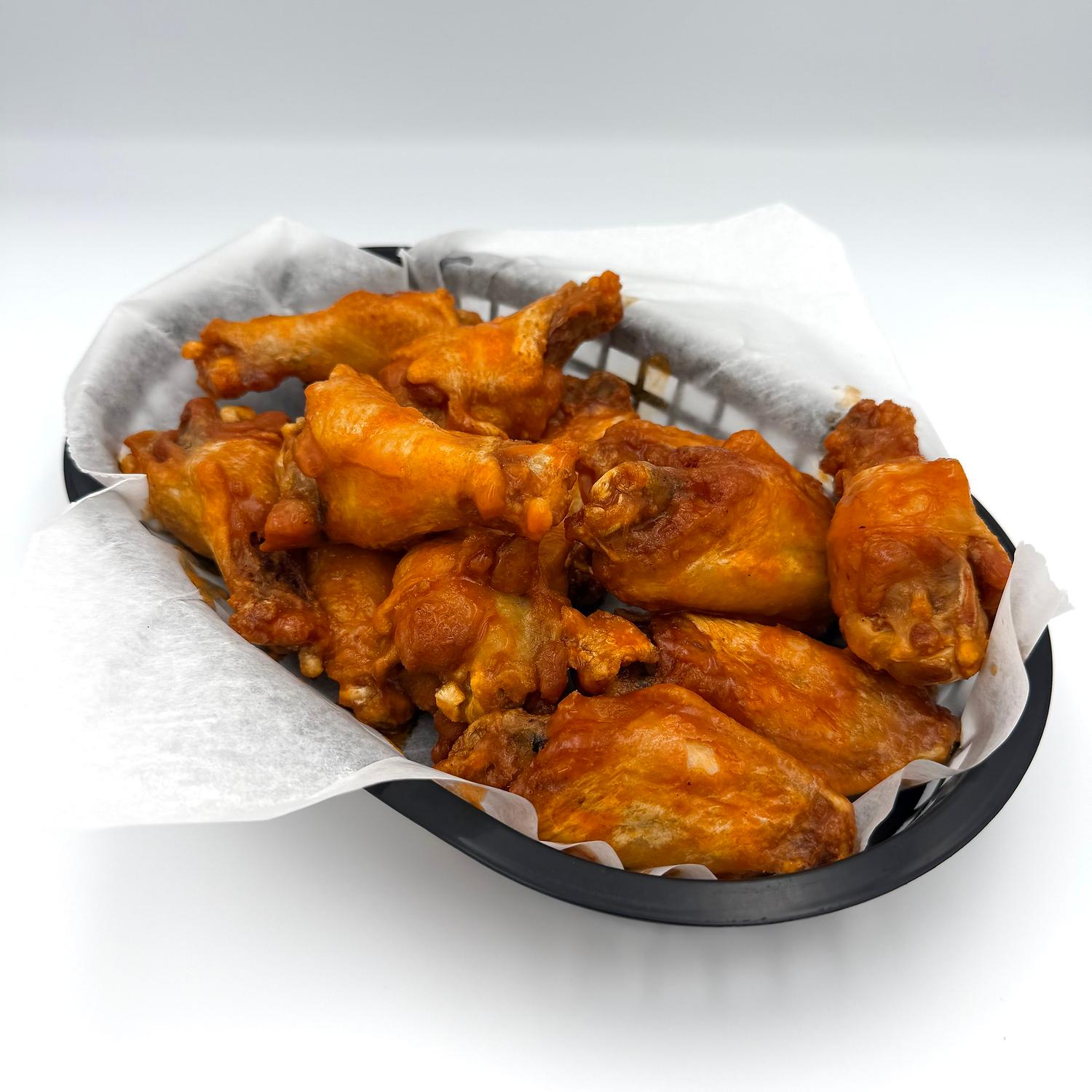 12 Wings