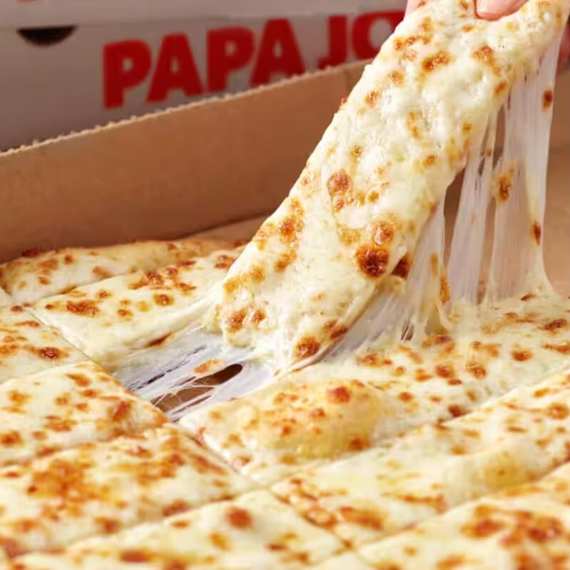 Cheese Sticks