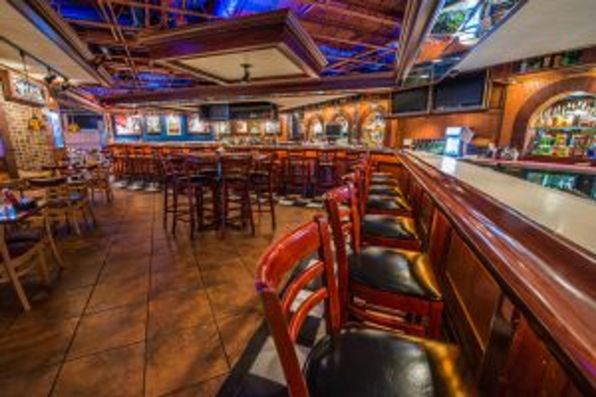 Andy's Pub photo 1