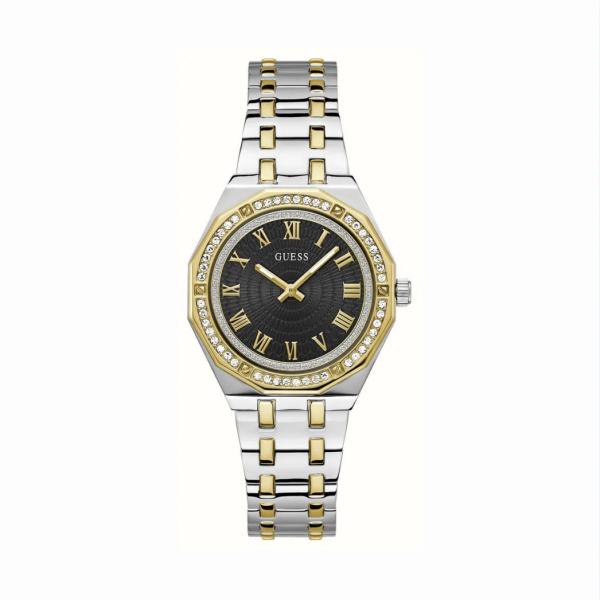 Montre Guess Femme GW0770L4 Analogique Élégante
