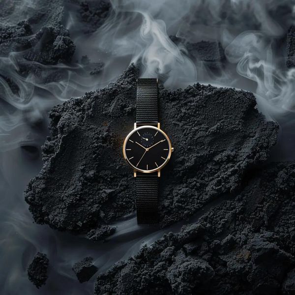 Guide complet pour choisir une montre élégante et durable au Maroc, avec des conseils pratiques pour un style moderne.